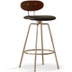 Wooden Bar Chairs