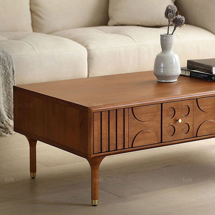 Vintage boxwood coffee table madrid environmental situation.