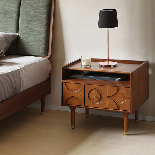 Vintage Boxwood Side Table MADRID Good to Know Preview-1