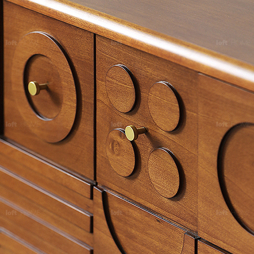 Vintage boxwood tv console madrid environmental situation.