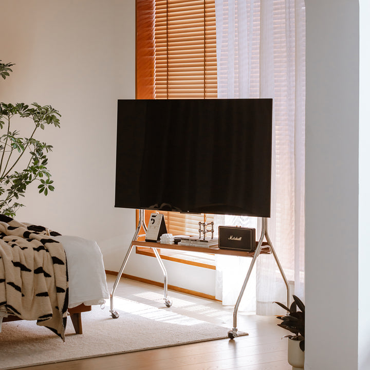 Vintage Boxwood TV Hanger CHARLES