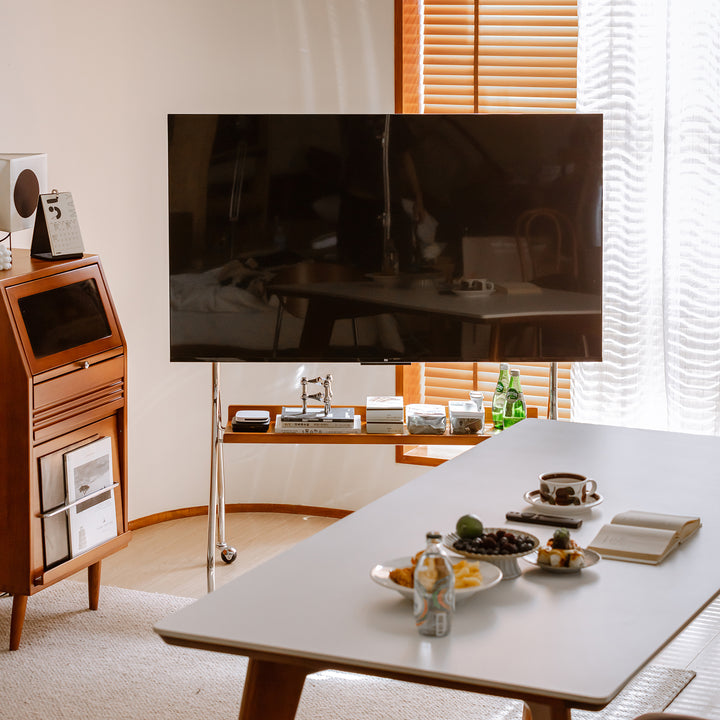 Vintage Boxwood TV Hanger CHARLES