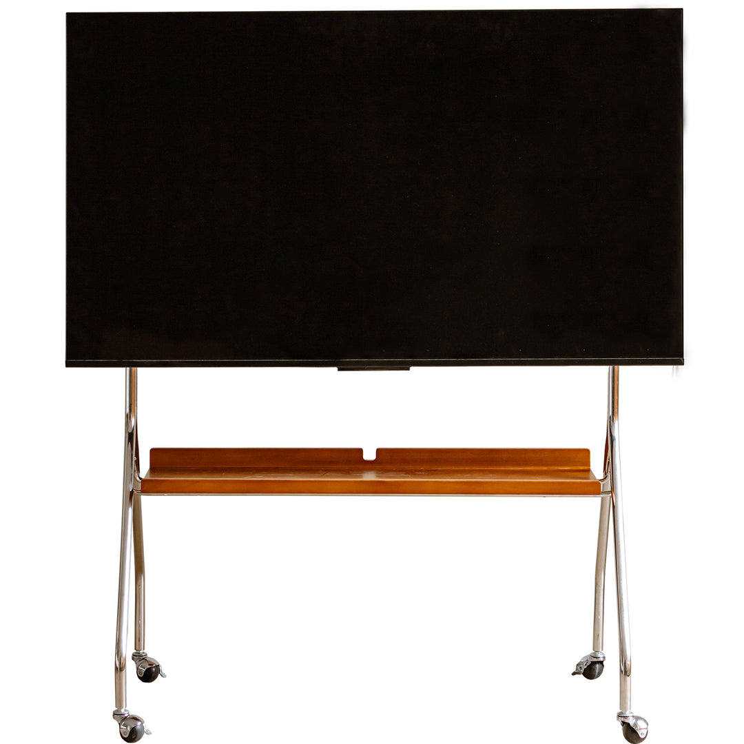Vintage Boxwood TV Hanger CHARLES