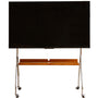 Vintage Boxwood TV Hanger CHARLES