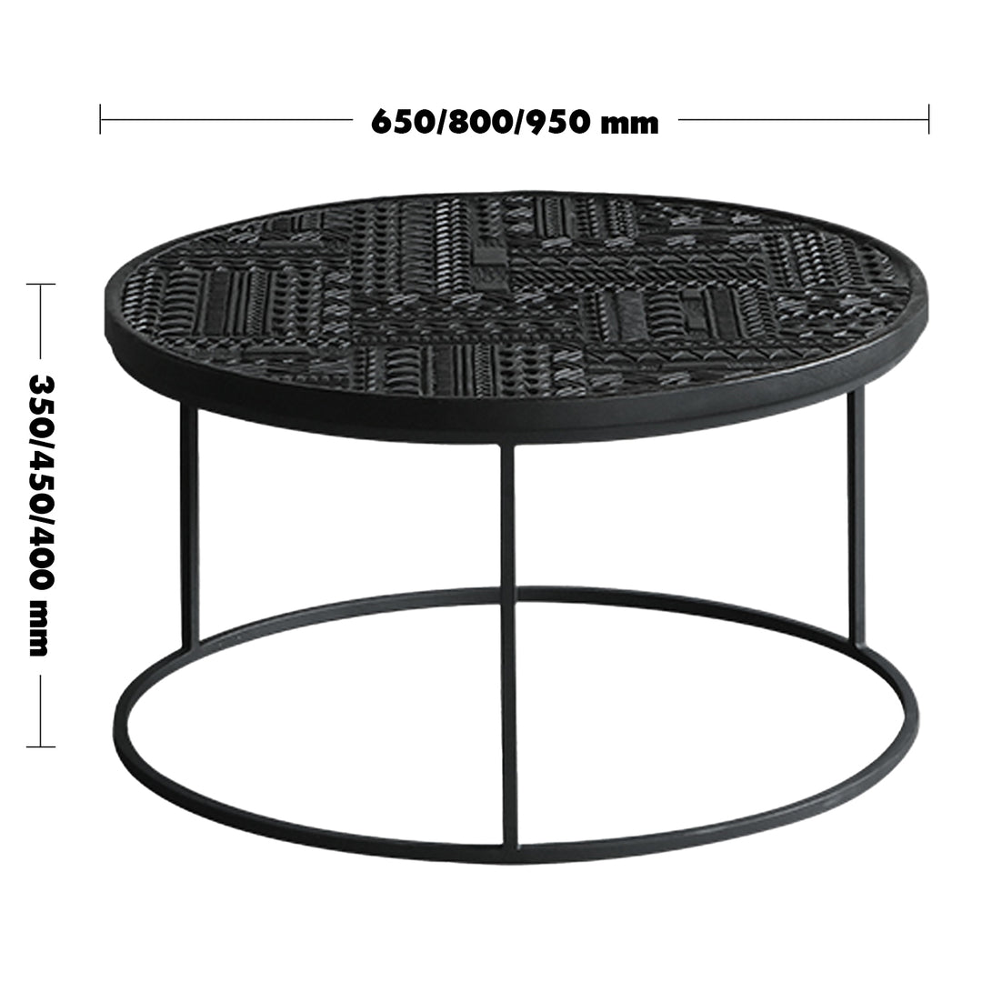 Vintage pine wood coffee table toem overlap size charts.