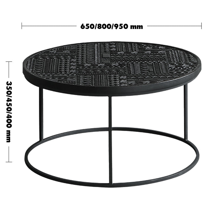 Vintage pine wood coffee table toem overlap size charts.