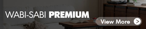 Wabi-Sabi Premium