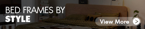 Bed Frames by Style