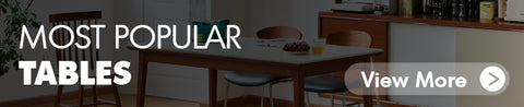 Most Popular Tables