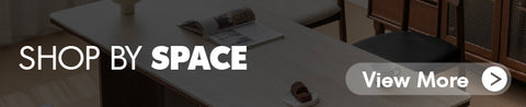 Spaces