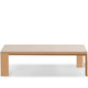 Minimalist Coffee Tables