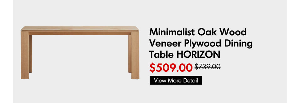 Minimalist Ash Wood Veneer TV Hanger ROAM More Details and Instruction_7