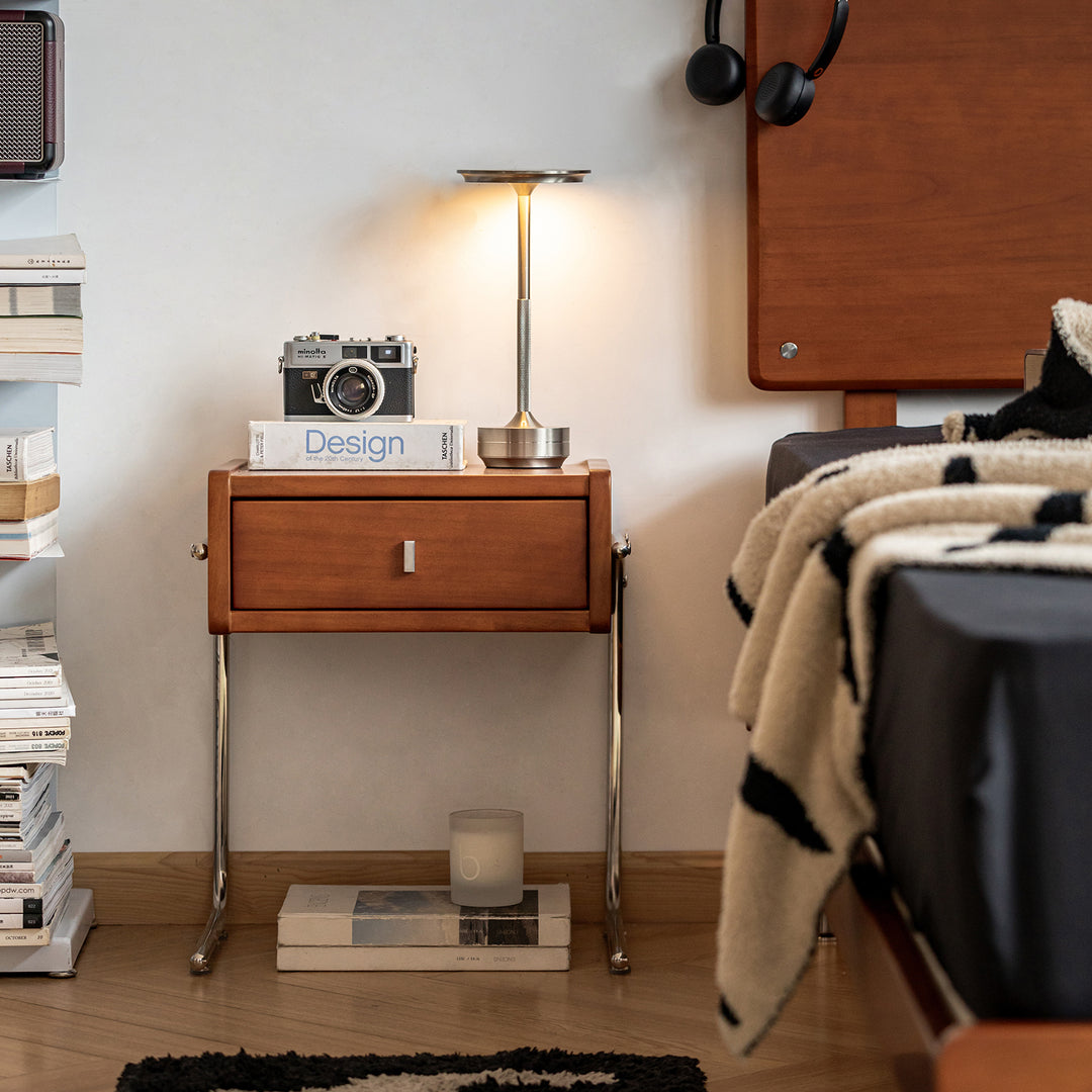 Bauhaus boxwood side table nobuo color swatches.