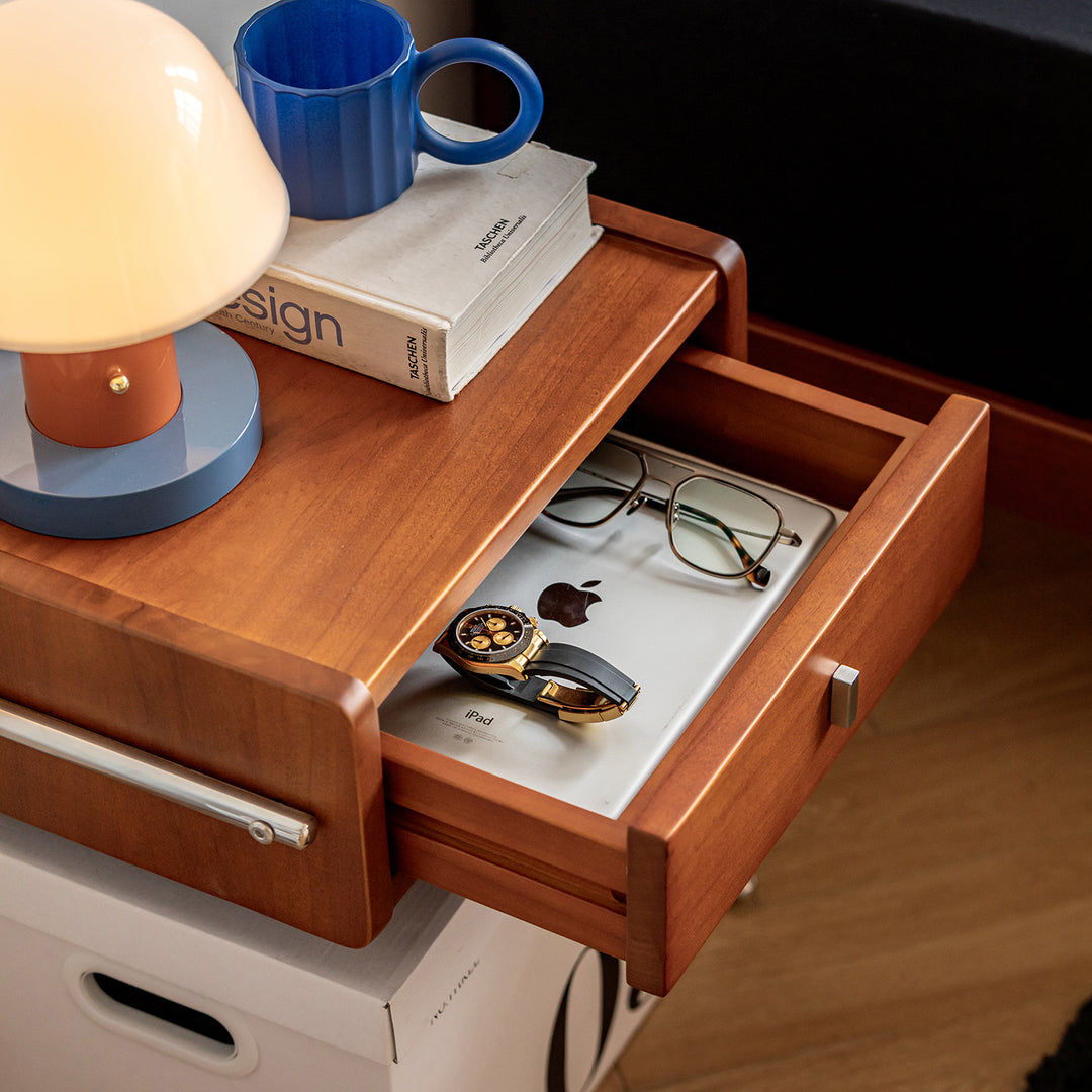 Bauhaus boxwood side table nobuo with context.