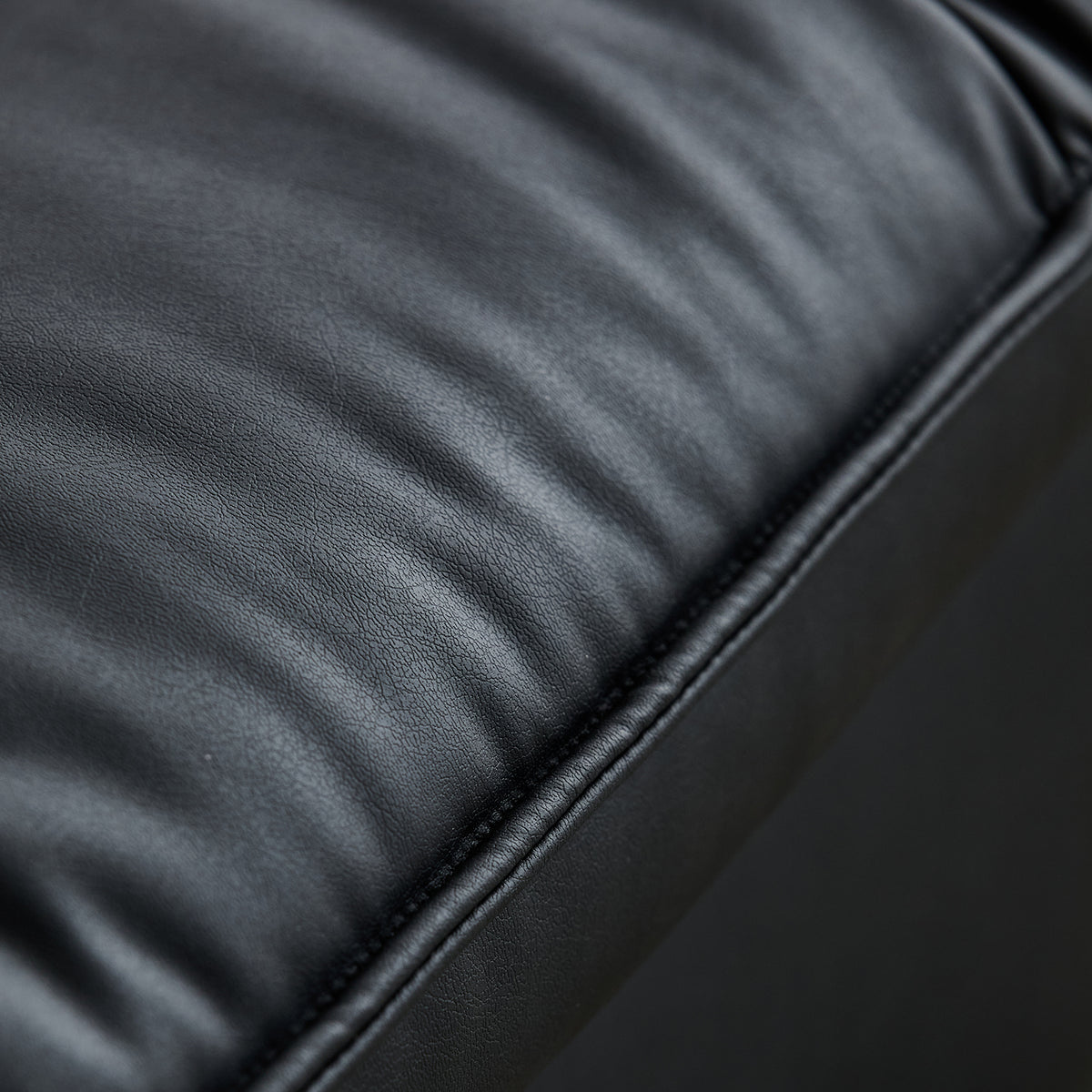Bauhaus Microfiber Leather 3 Seater Sofa Bed LIE FLAT Color Swatches