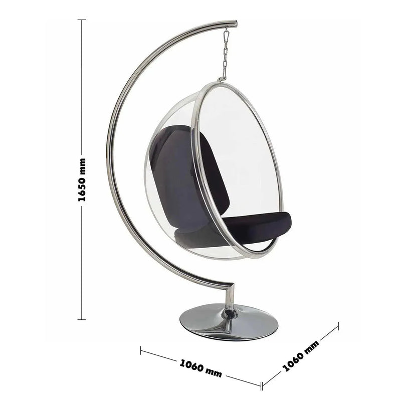 Bauhaus plastic rocking chair 1 seater sofa bubble size charts.