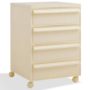 Plastic Storages