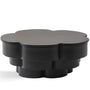 Contemporary Wood Coffee Table PARFAIT