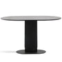 Modern Wood Dining Table ECLAIR