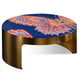 Brass Coffee Tables