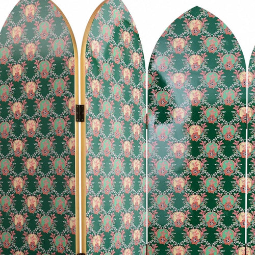 Eclectic Wood Divider JAIPURI Good to Know Preview-1