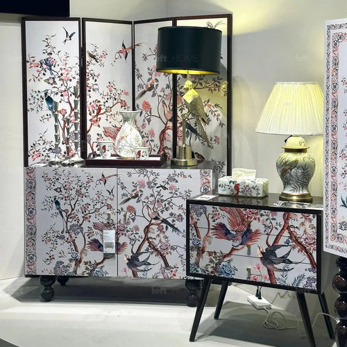 Eclectic Wood Divider NOBLENEST Good to Know Preview-1