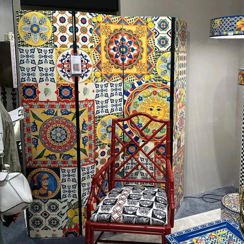 Eclectic Wood Divider SICILY Good to Know Preview-1