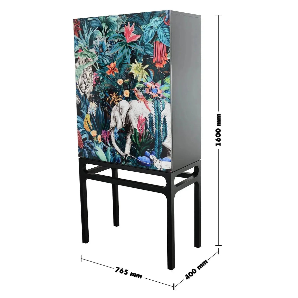 Eclectic wood drawer cabinet high jungle size charts.