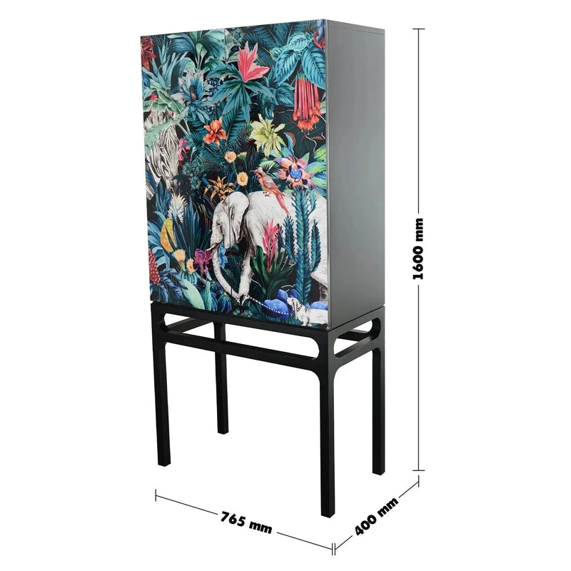 Eclectic wood drawer cabinet high jungle size charts.