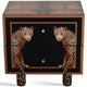 Eclectic Chest Of Drawers
