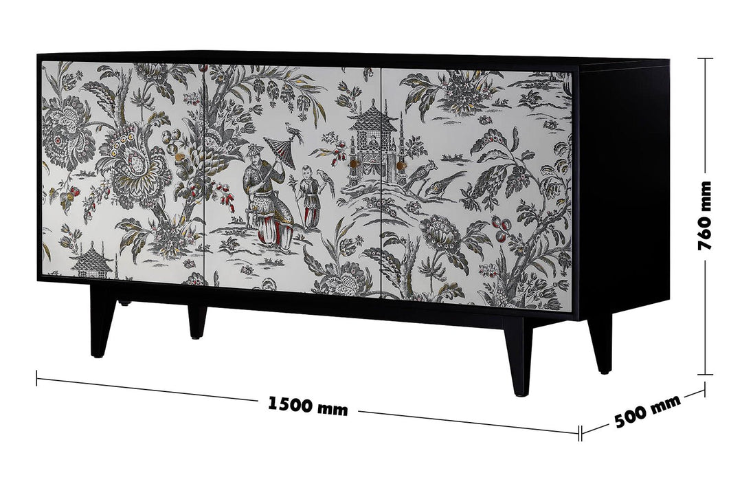 Eclectic wood storage cabinet lotus size charts.