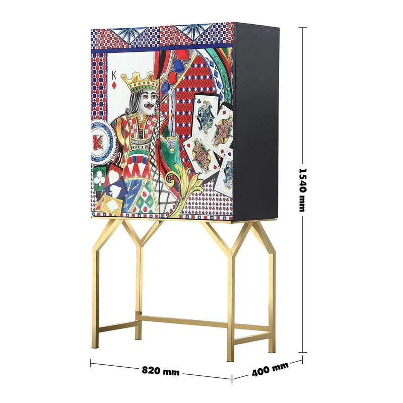 Eclectic wood storage cabinet royaldeal king size charts.