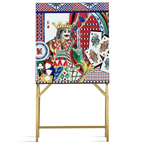 Eclectic Storages