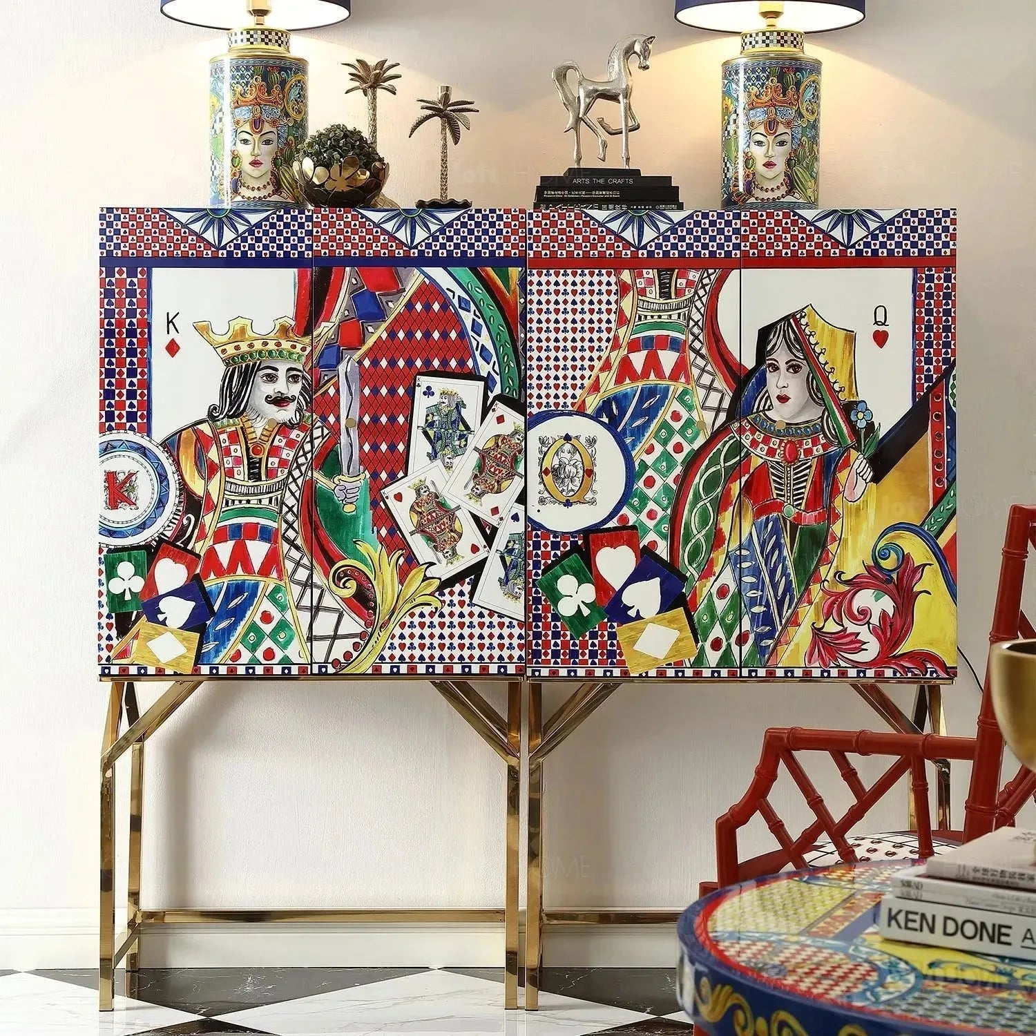 Eclectic wood storage cabinet royaldeal king material variants.