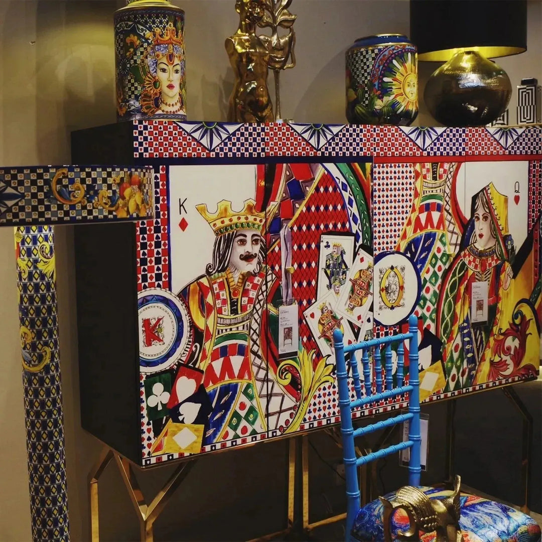 Eclectic wood storage cabinet royaldeal queen in details.
