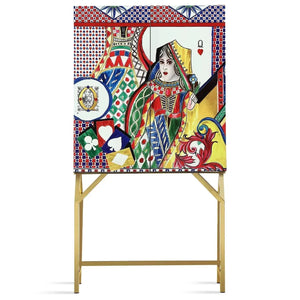Eclectic Storages