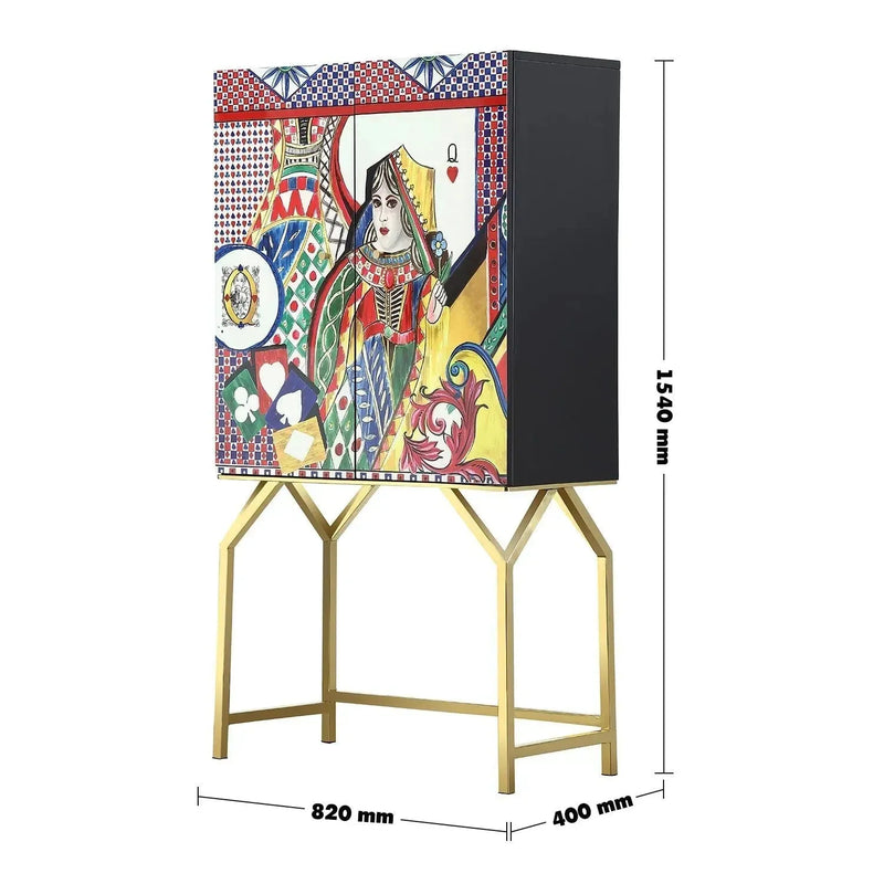 Eclectic wood storage cabinet royaldeal queen size charts.