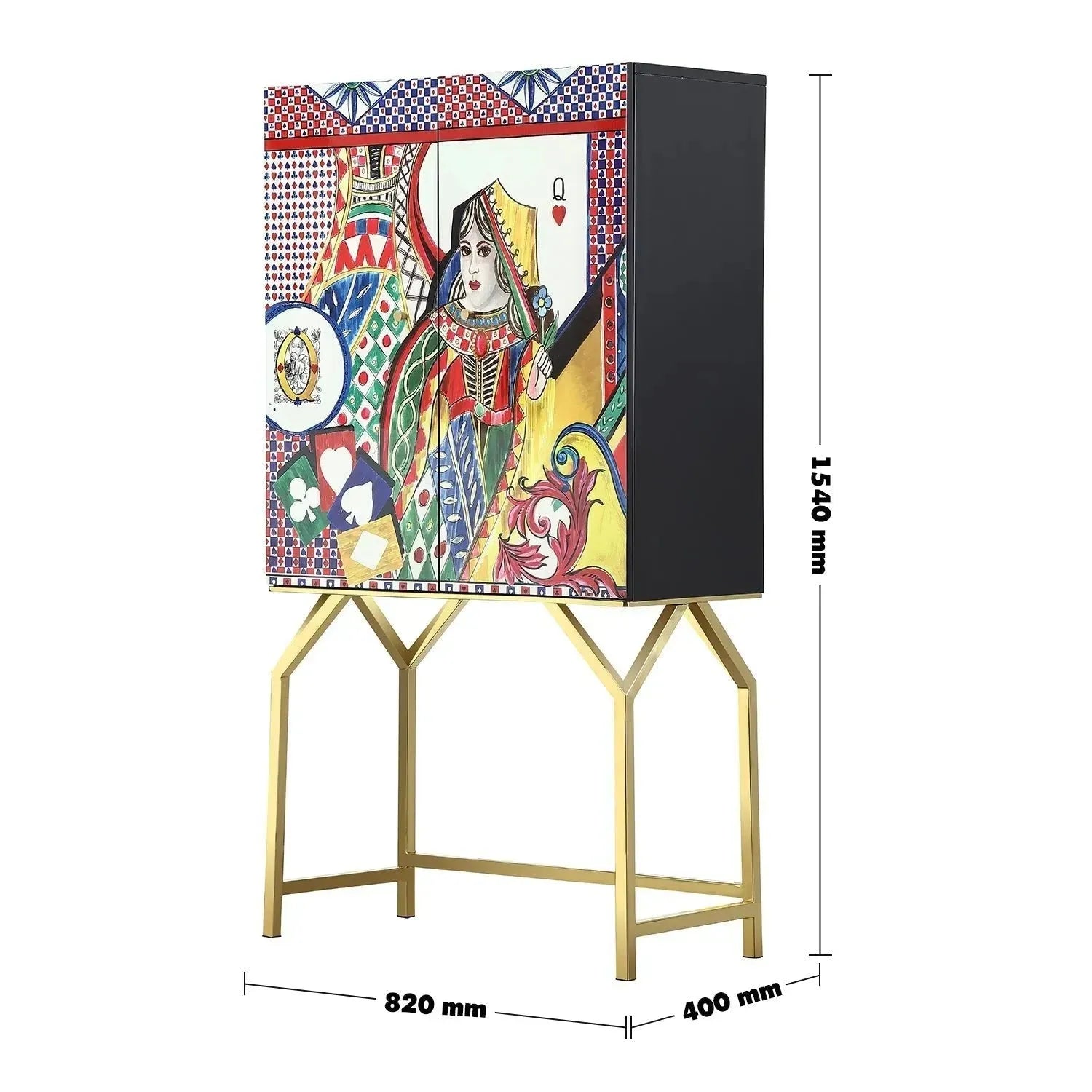 Eclectic wood storage cabinet royaldeal queen size charts.
