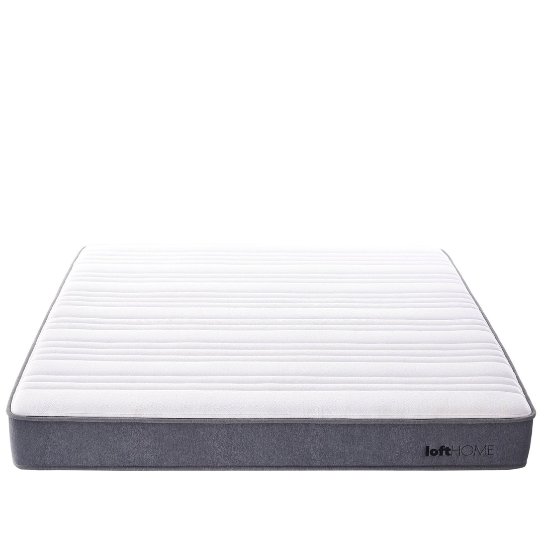 (Fast Delivery) 20cm Pocket Spring Mattress BAKER Conceptual