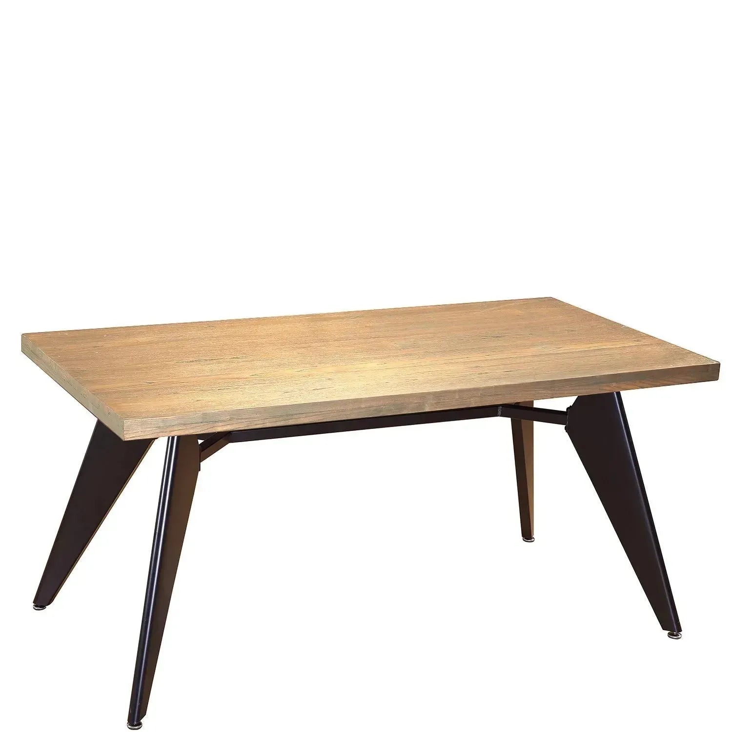 (Fast Delivery) Dining Table Ran Natural – LOFT HOME