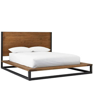 Industrial Bed Frames