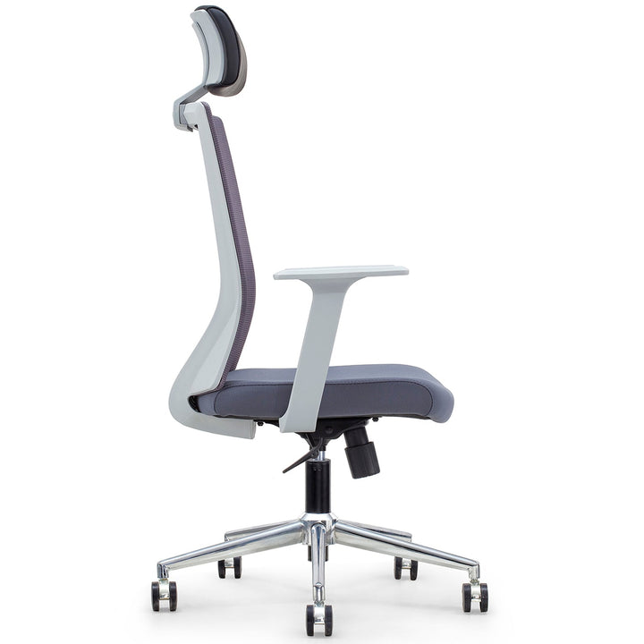 Modern Mesh Ergonomic Office Chair MOD Close-up