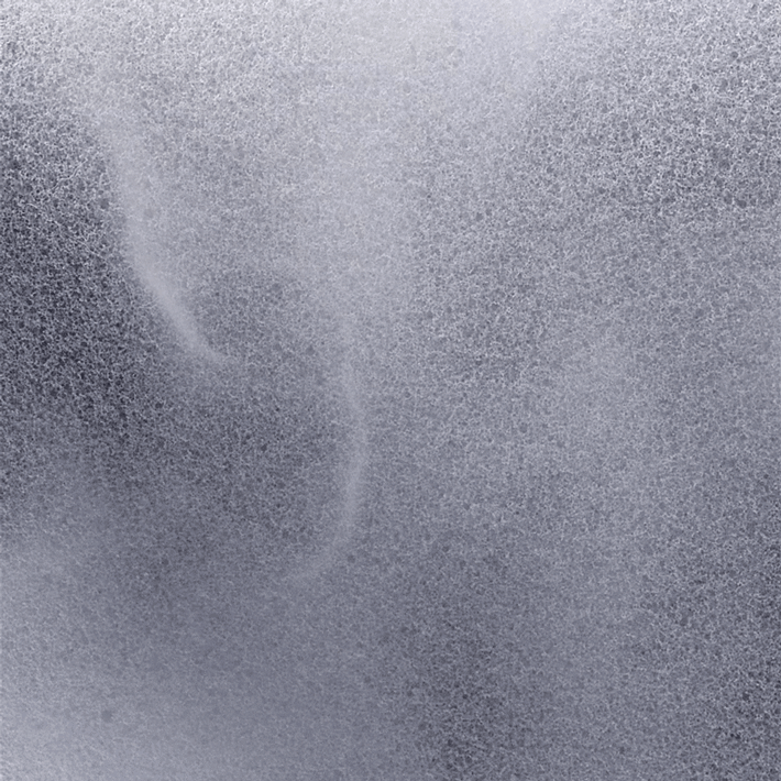 26cm pocket spring cooling skin mattress bluebox cube in details.