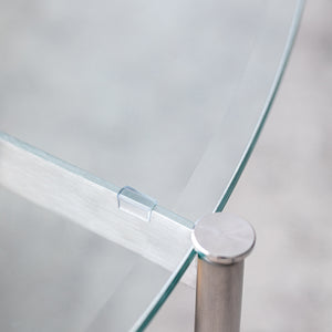 Glass Furniture