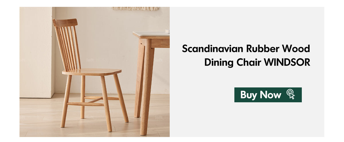 Scandinavian Oak Wood Sintered Stone Extendable Dining Table SHIFT Good to Know - 10