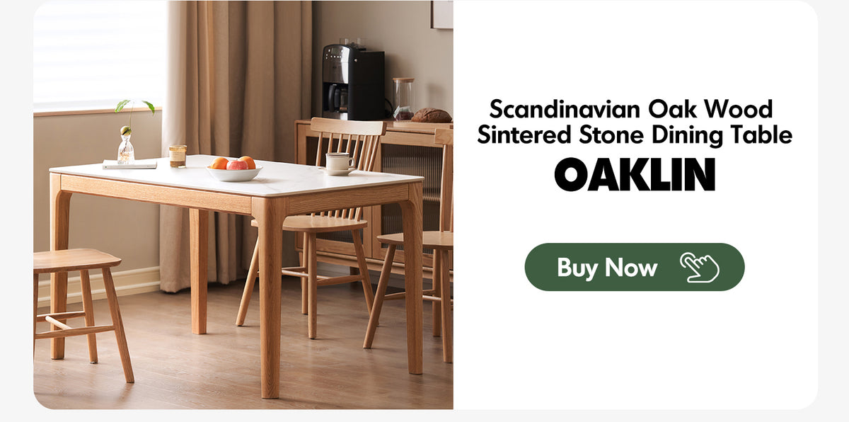 Scandinavian Oak Wood Wall Hanging Cabinet HEMU Good to Know - 10