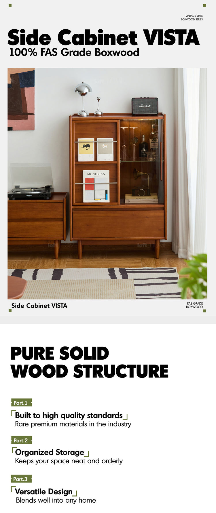 Bauhaus Boxwood Side Cabinet VISTA Good to Know Preview-1