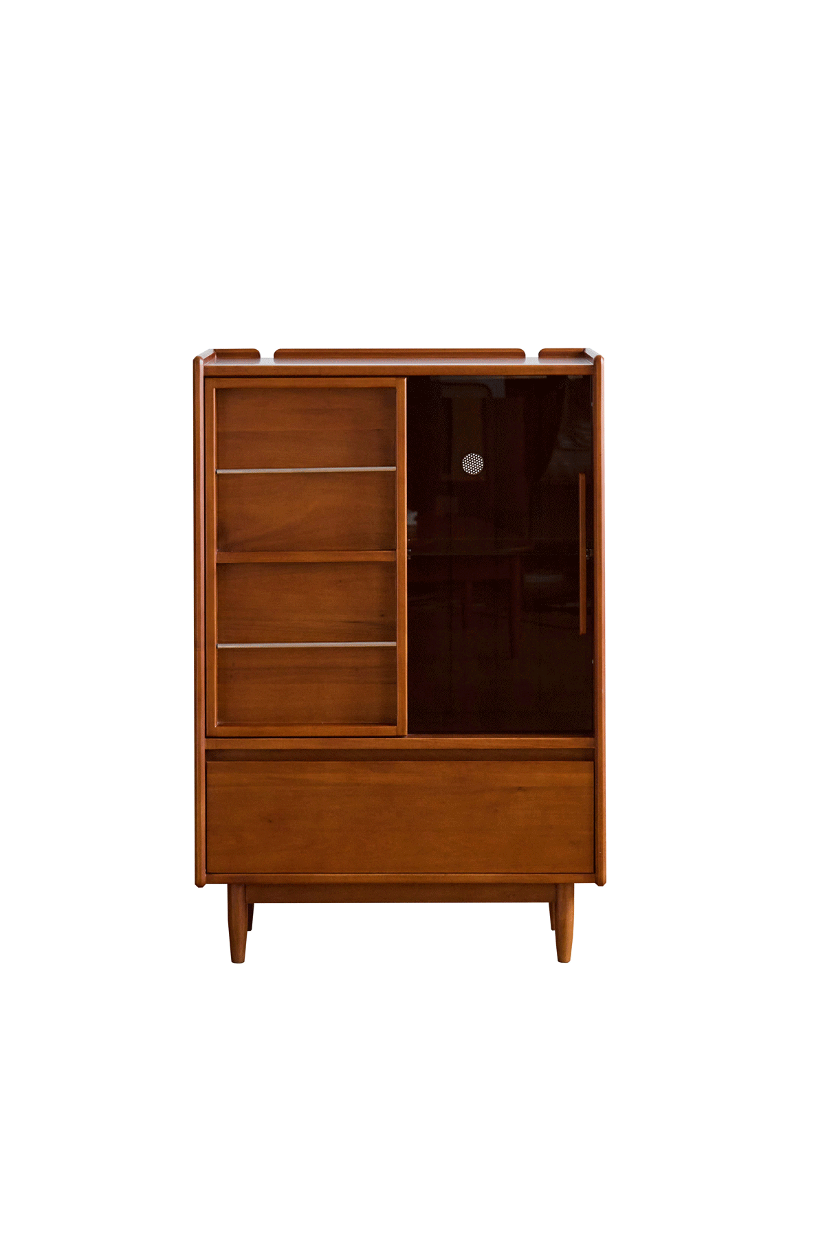 Bauhaus Boxwood Side Cabinet VISTA More Details and Instruction_2