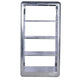 Industrial Bookshelves