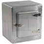 Industrial Aluminium Side Table JETDOOR